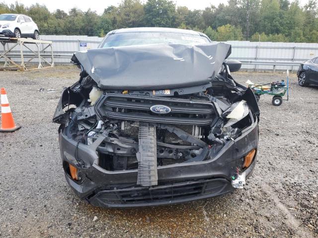 2019 FORD ESCAPE S 1FMCU0F76KUA74813