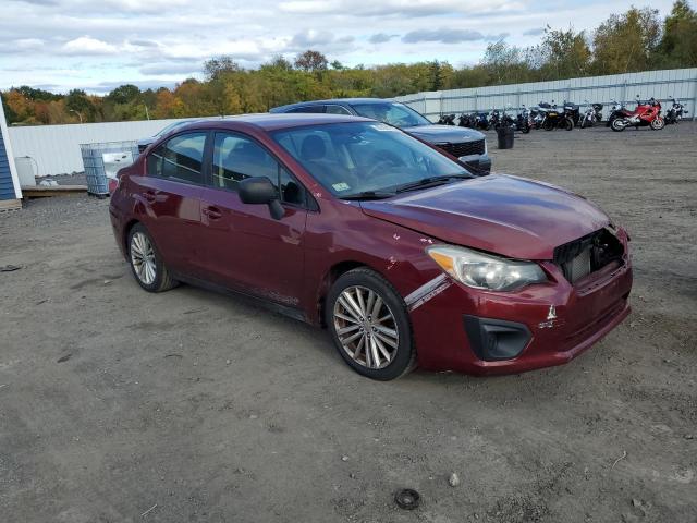 2013 SUBARU IMPREZA #3303846526