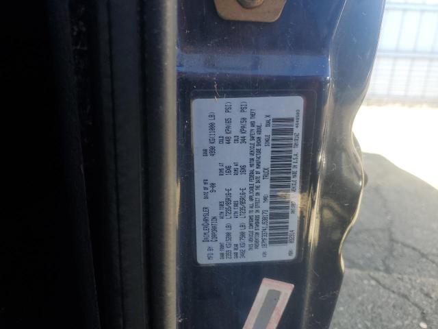 2001 DODGE RAM 3500 #3293266444