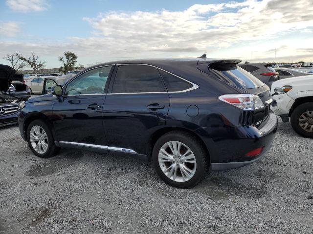 2010 LEXUS RX 450H #3279505267