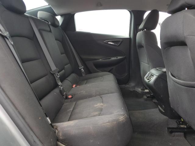 2024 CHEVROLET MALIBU LT #3302859956