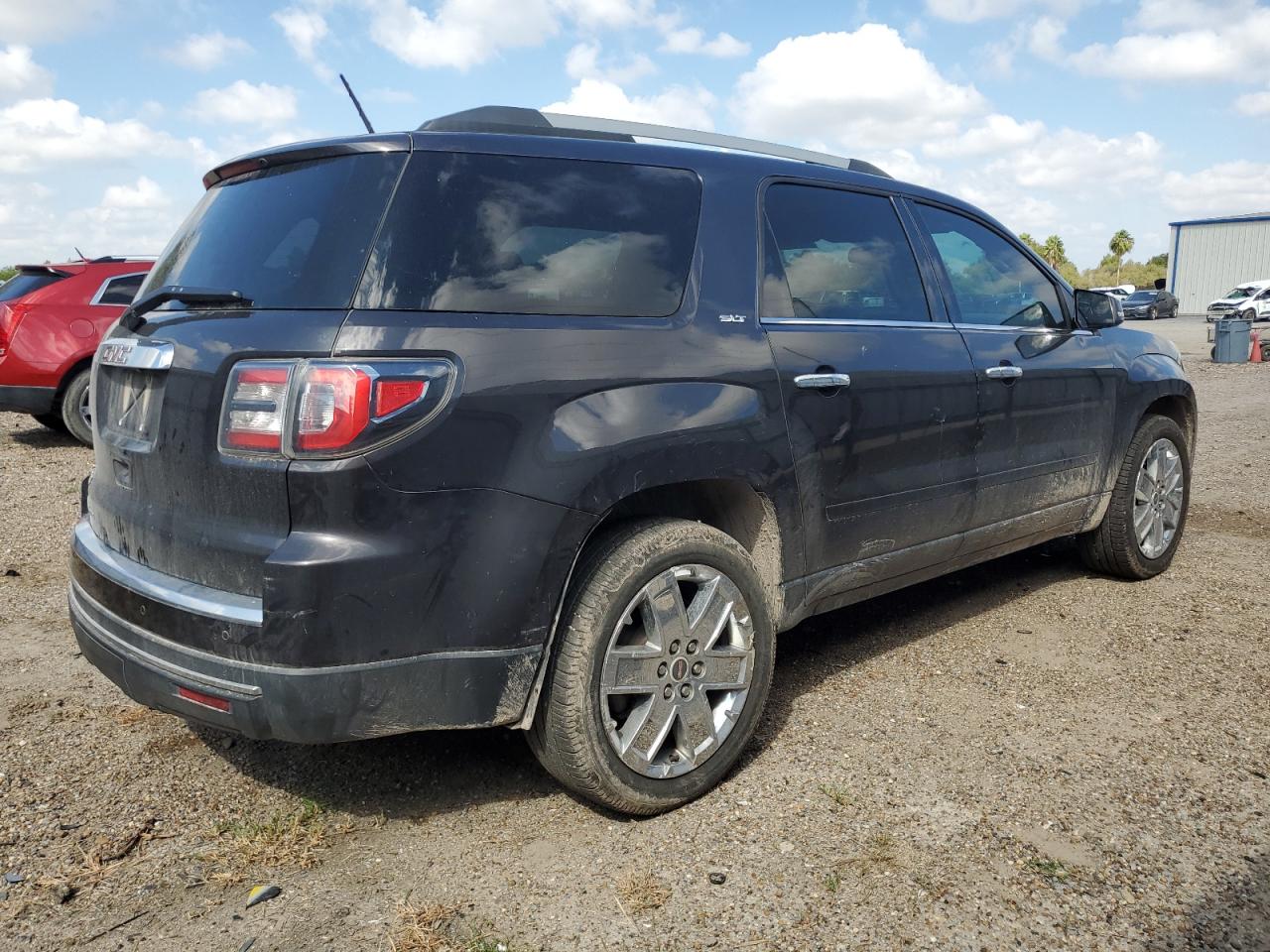 GMC ACADIA SLT-2