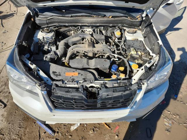 2017 SUBARU FORESTER 2 - JF2SJAGC8HH553134