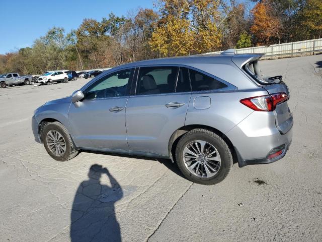 2017 ACURA RDX ADVANC - 5J8TB4H78HL030309