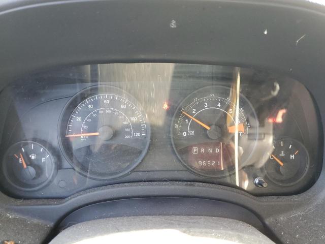 2016 JEEP COMPASS SP - 1C4NJCBA5GD688834