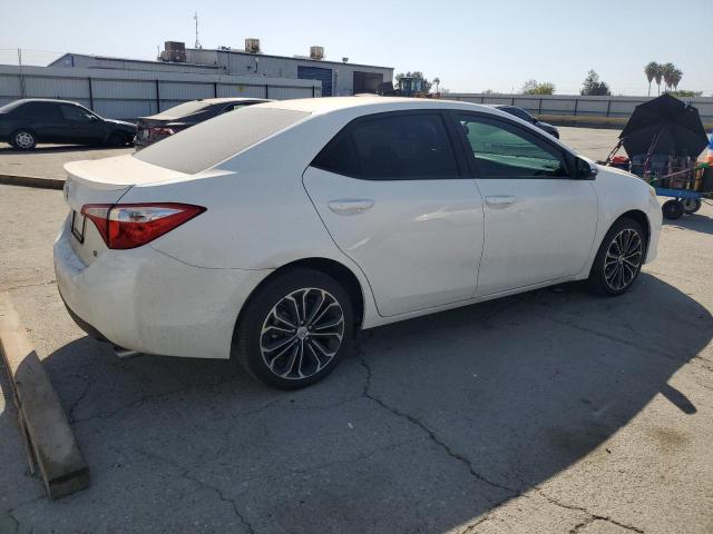 2016 TOYOTA COROLLA L - 5YFBURHE2GP490863