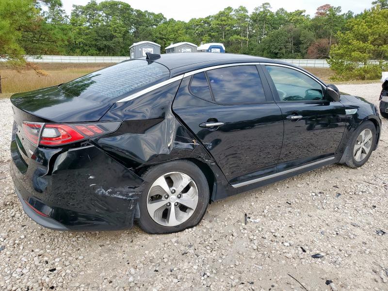 2015 KIA OPTIMA HYB - KNAGM4AD1F5086584