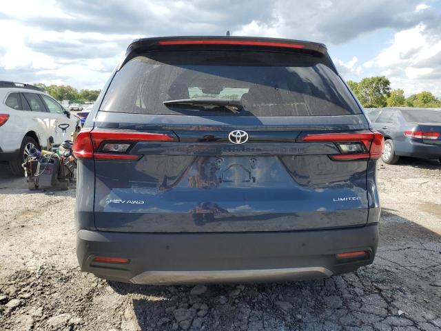 2024 TOYOTA GRAND HIGH 5TDACAB59RS004231