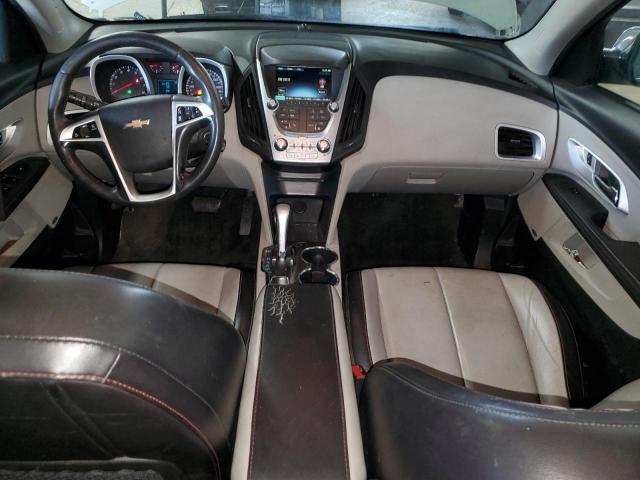 2012 CHEVROLET EQUINOX LT - 2GNALFEK7C1171790