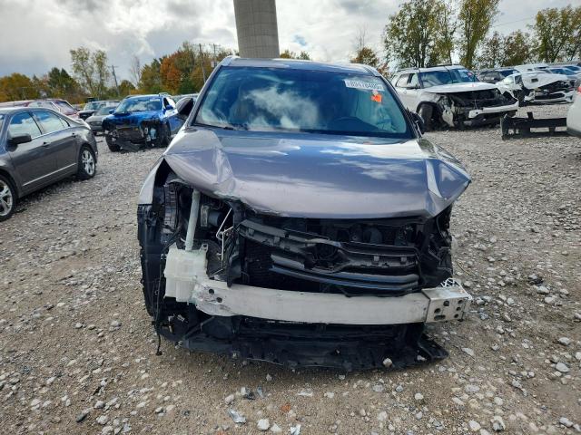 2016 TOYOTA HIGHLANDER - 5TDJKRFH0GS322998