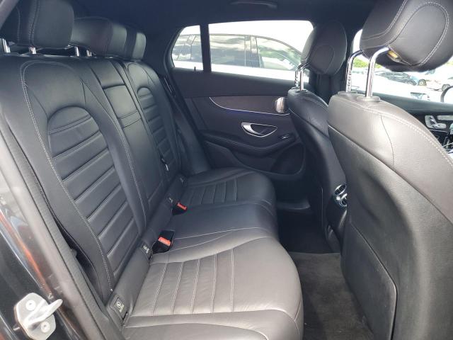 2020 MERCEDES-BENZ GLC COUPE - W1N0J6EB0LF782207