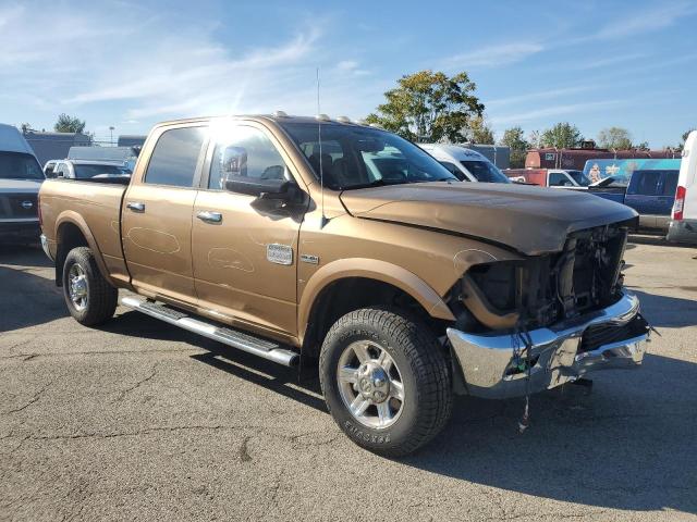 2012 DODGE RAM 2500 L - 3C6TD5GT3CG199342