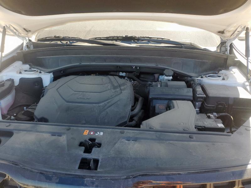 2024 KIA TELLURIDE EX #3316178889