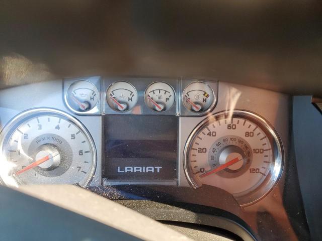 2009 FORD F150 SUPER #3296233473