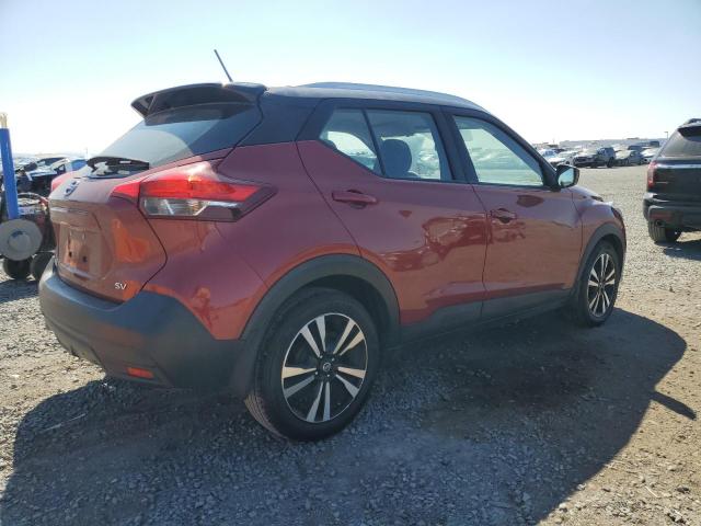2018 NISSAN KICKS S 3N1CP5CUXJL520511