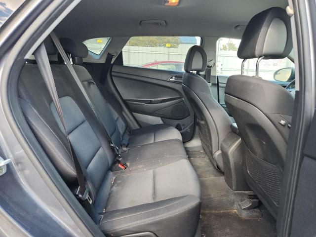 2017 HYUNDAI TUCSON LIMITED KM8J3CA48HU499029