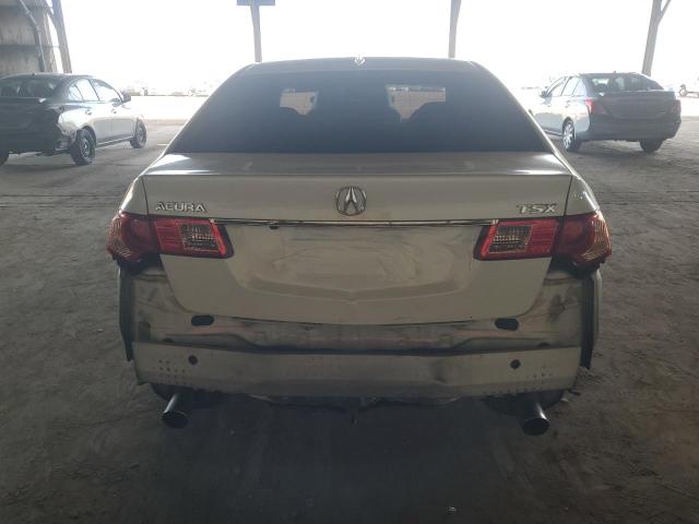 2012 ACURA TSX TECH #3305639737