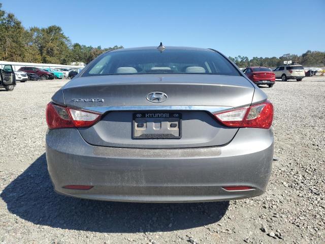 2013 HYUNDAI SONATA GLS - 5NPEB4AC1DH808690