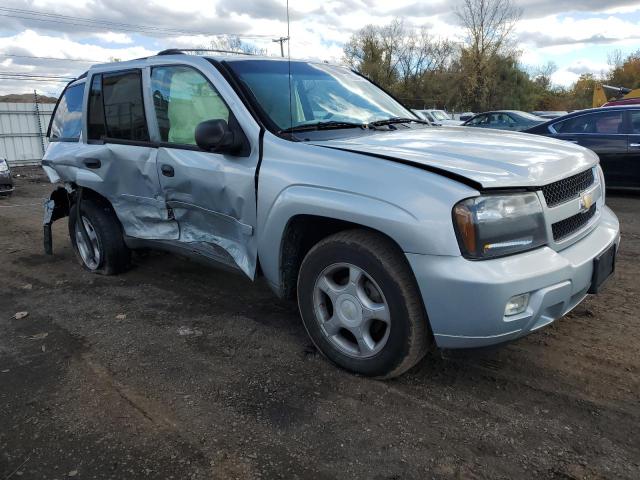 2008 CHEVROLET TRAILBLAZE - Other View