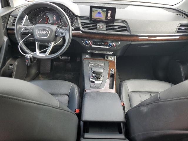 2019 AUDI Q5 PREMIUM - WA1ANAFY3K2048053