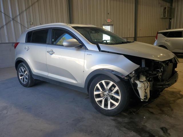 2016 KIA SPORTAGE L KNDPBCAC5G7797592
