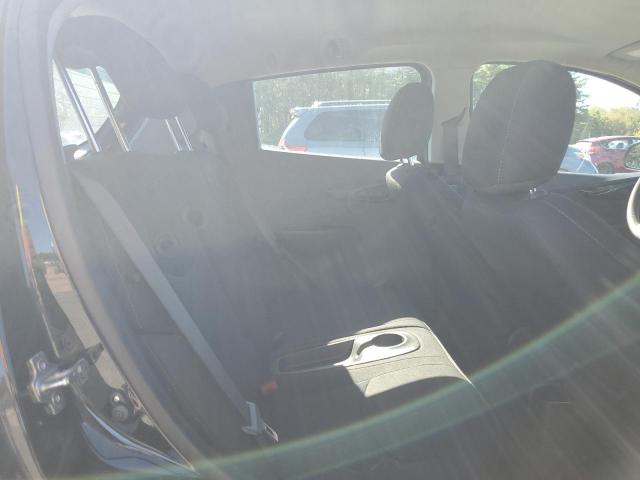 2022 CHEVROLET SPARK 1LT - KL8CD6SA8NC028945