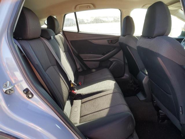 2019 SUBARU CROSSTREK #3291415135