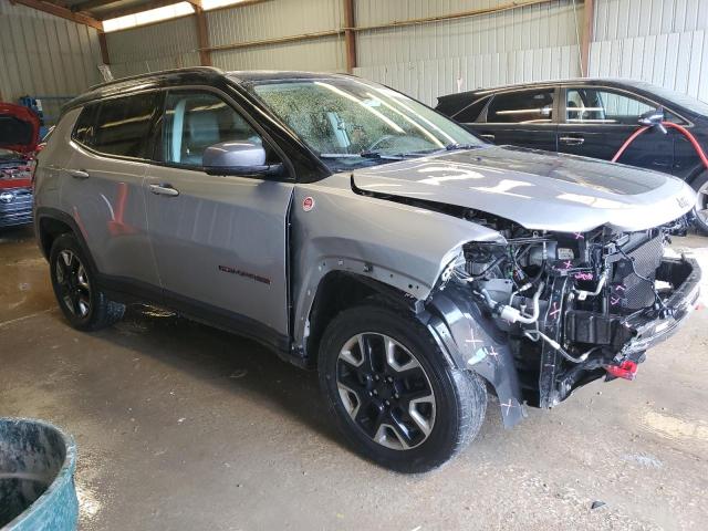 2018 JEEP COMPASS TR #3301986430