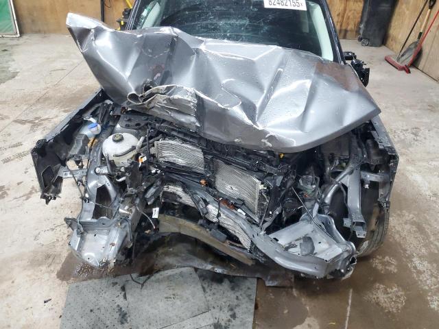 2025 FORD BRONCO SPO #3296325494