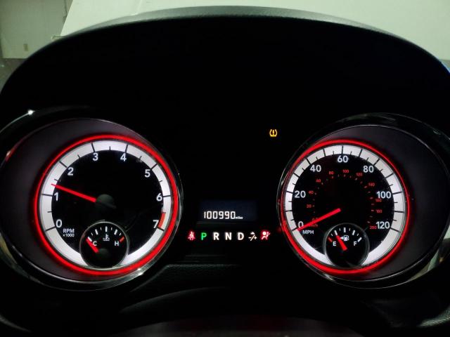 2014 DODGE GRAND CARAVAN SE - 2C4RDGBG0ER374779