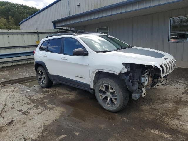 2016 JEEP CHEROKEE T 1C4PJMBS9GW232492