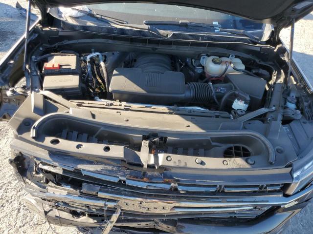 2022 CHEVROLET TAHOE C1500 RST 1GNSCRKL9NR327471