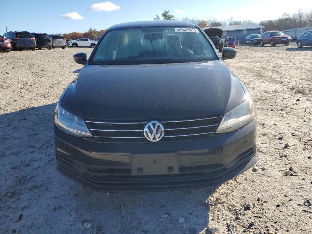 2017 VOLKSWAGEN JETTA S #3294339891