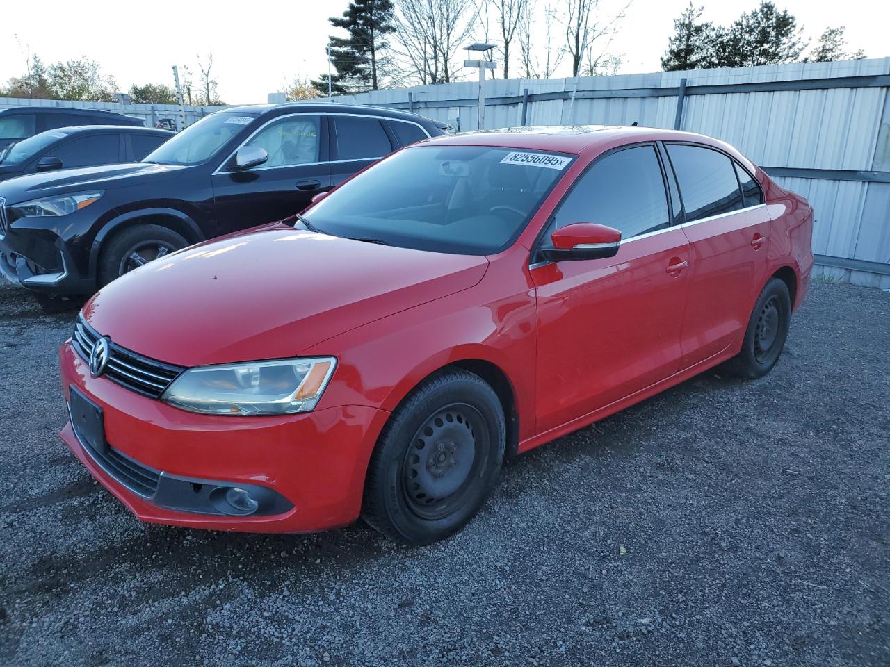 VOLKSWAGEN JETTA TDI