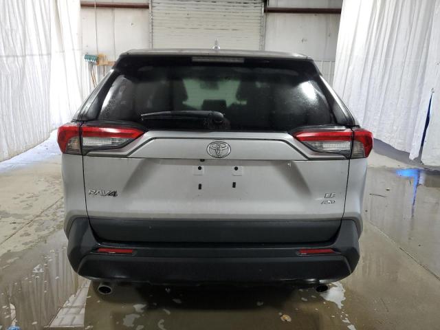 2024 TOYOTA RAV4 LE 2T3F1RFV1RC415563