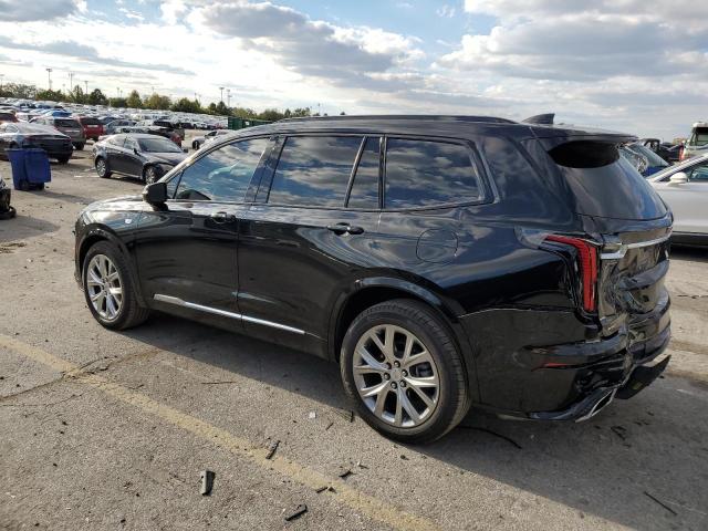 2020 CADILLAC XT6 SPORT 1GYKPGRS1LZ234093