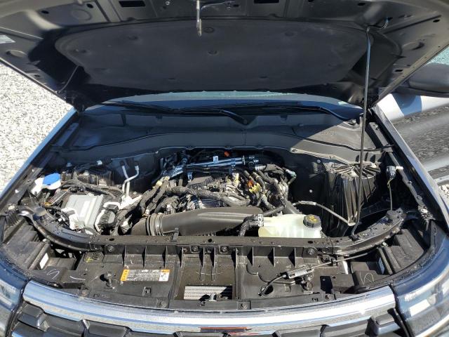 2025 FORD EXPLORER A - 1FMUK7DH7SGB28729