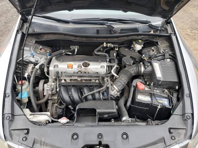 2012 HONDA ACCORD LX - 1HGCP2F36CA242037