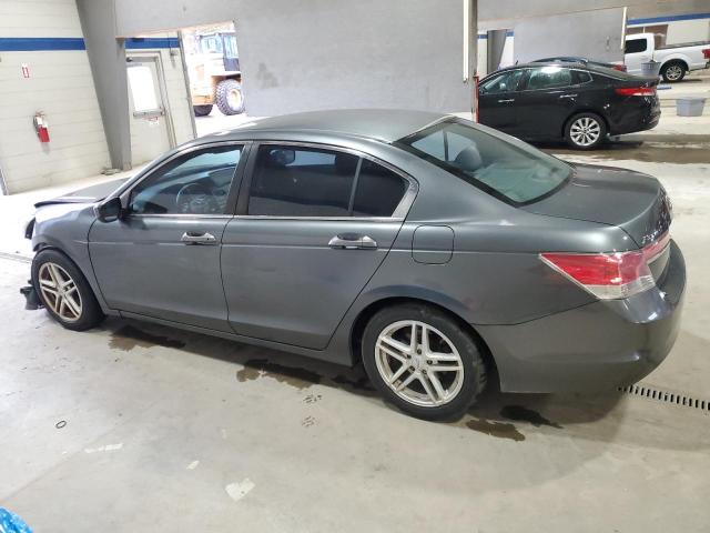2012 HONDA ACCORD LX - 1HGCP2F38CA128850