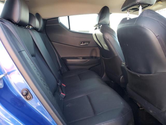 2020 TOYOTA C-HR XLE #3296875850