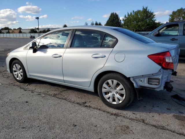 2012 HONDA CIVIC LX #3263922117