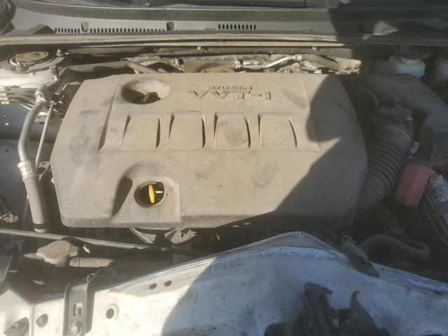 2015 TOYOTA COROLLA L #3287899257