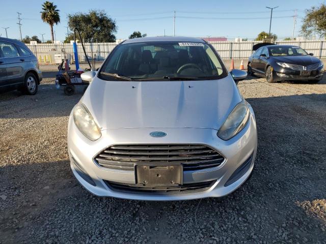 2016 FORD FIESTA S #3278736638