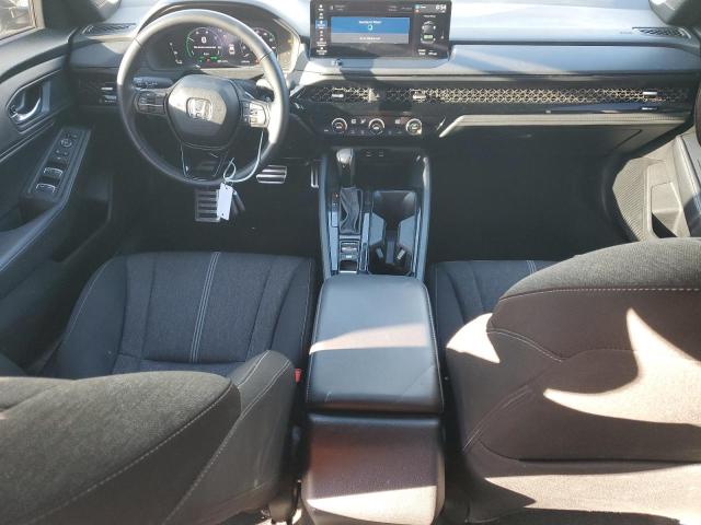 2023 HONDA ACCORD HYB #3297055488