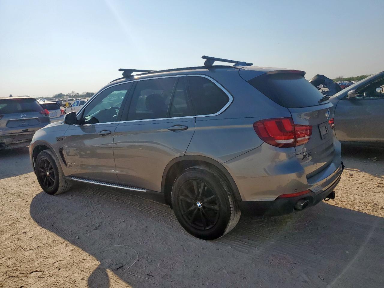 BMW X5 SDRIVE35I