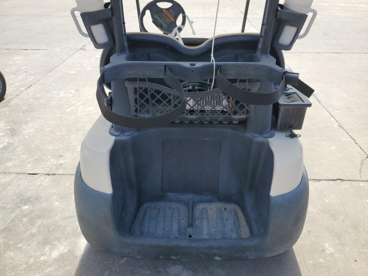 Lot #3266685382 2019 CLUB CAR TEMPO LITHIUM