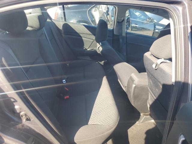 2015 HONDA CIVIC LX - 19XFB2F54FE267936