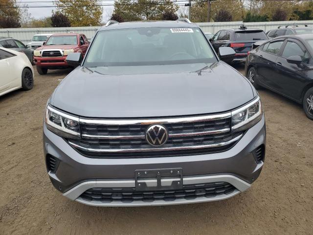 2023 VOLKSWAGEN ATLAS SEL - 1V2BR2CA1PC546215