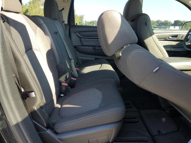 2016 CHEVROLET TRAVERSE L #3302729076