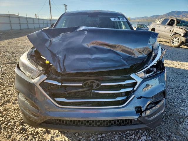 2018 HYUNDAI TUCSON SE - KM8J23A46JU680946